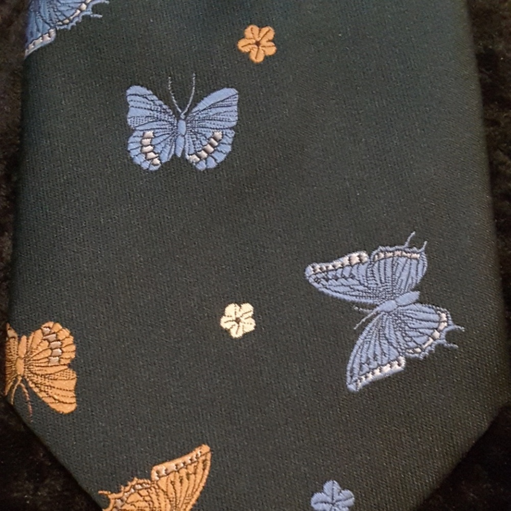 Jacobson's tie - Picture 2 of 4
